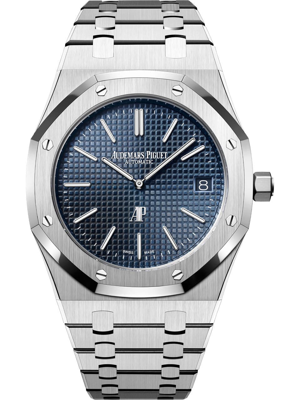 Audemars Piguet Royal Oak "Jumbo" Extra-Thin