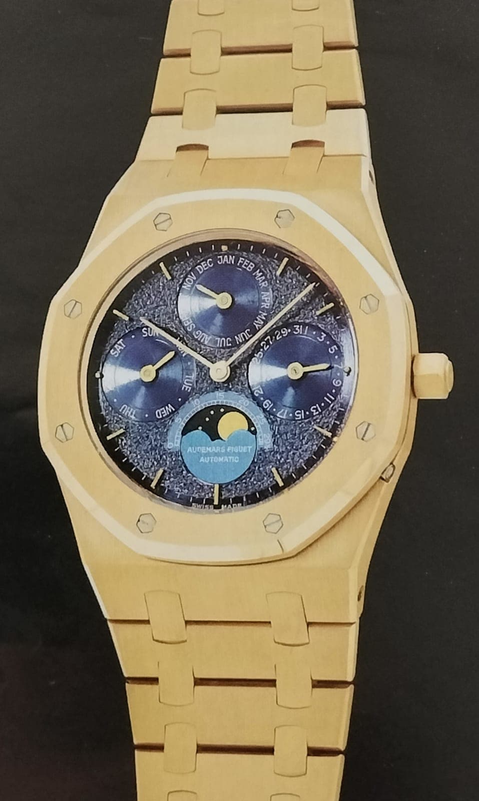 Audemars Piguet Royal Oak Selfwinding 41