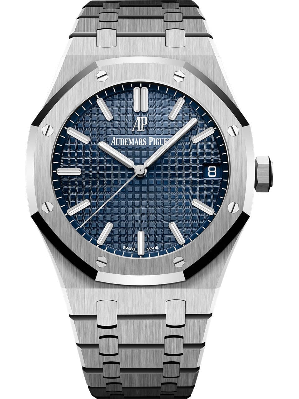 Audemars Piguet Royal Oak Selfwinding 41 (Modern)