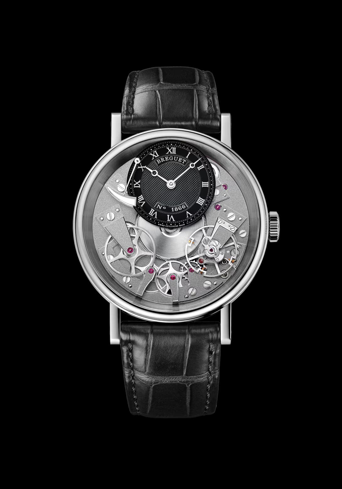 Breguet Tradition 7057