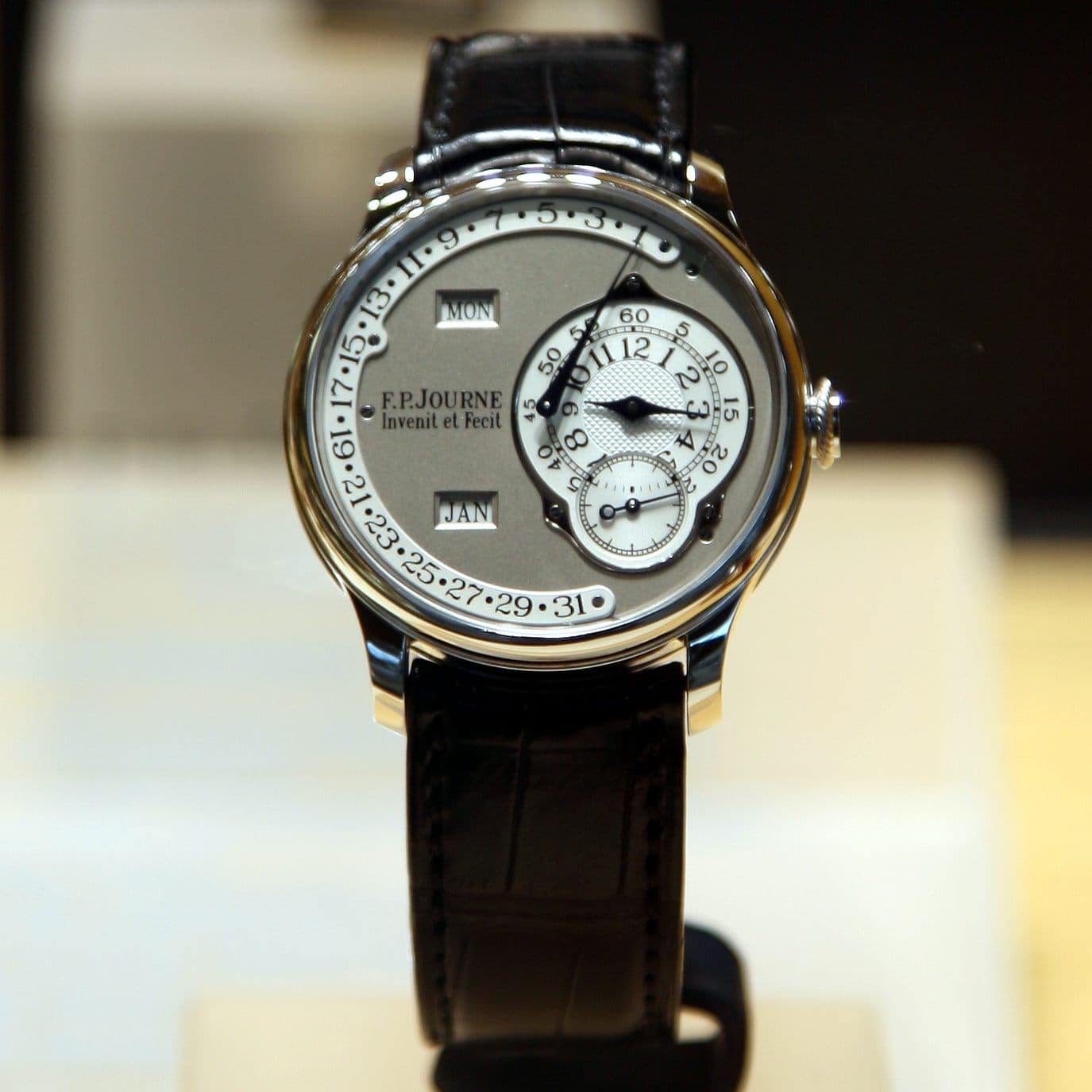 F.P. Journe Octa Automatique Réserve