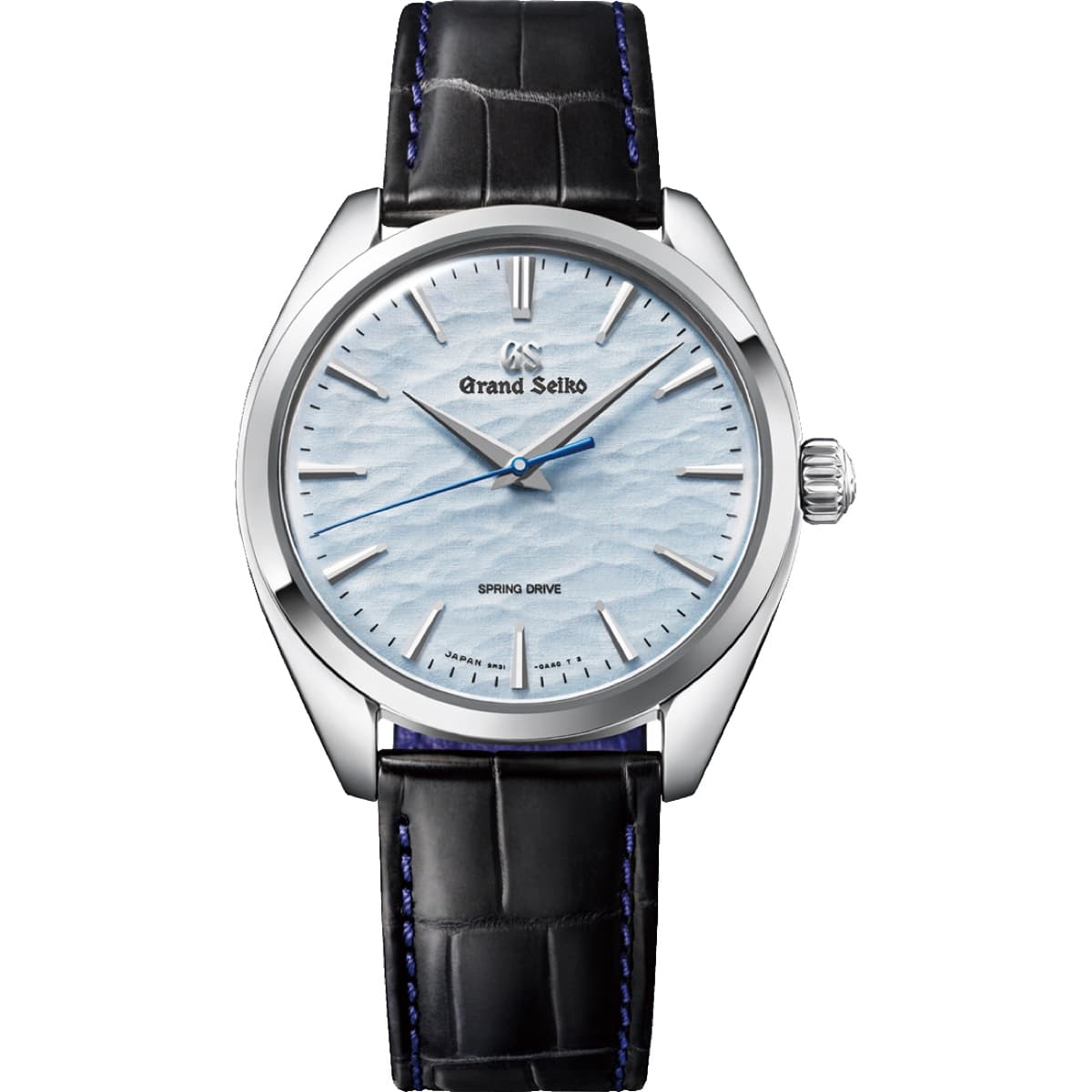 Grand Seiko Elegance Spring Drive Manual SBGY007