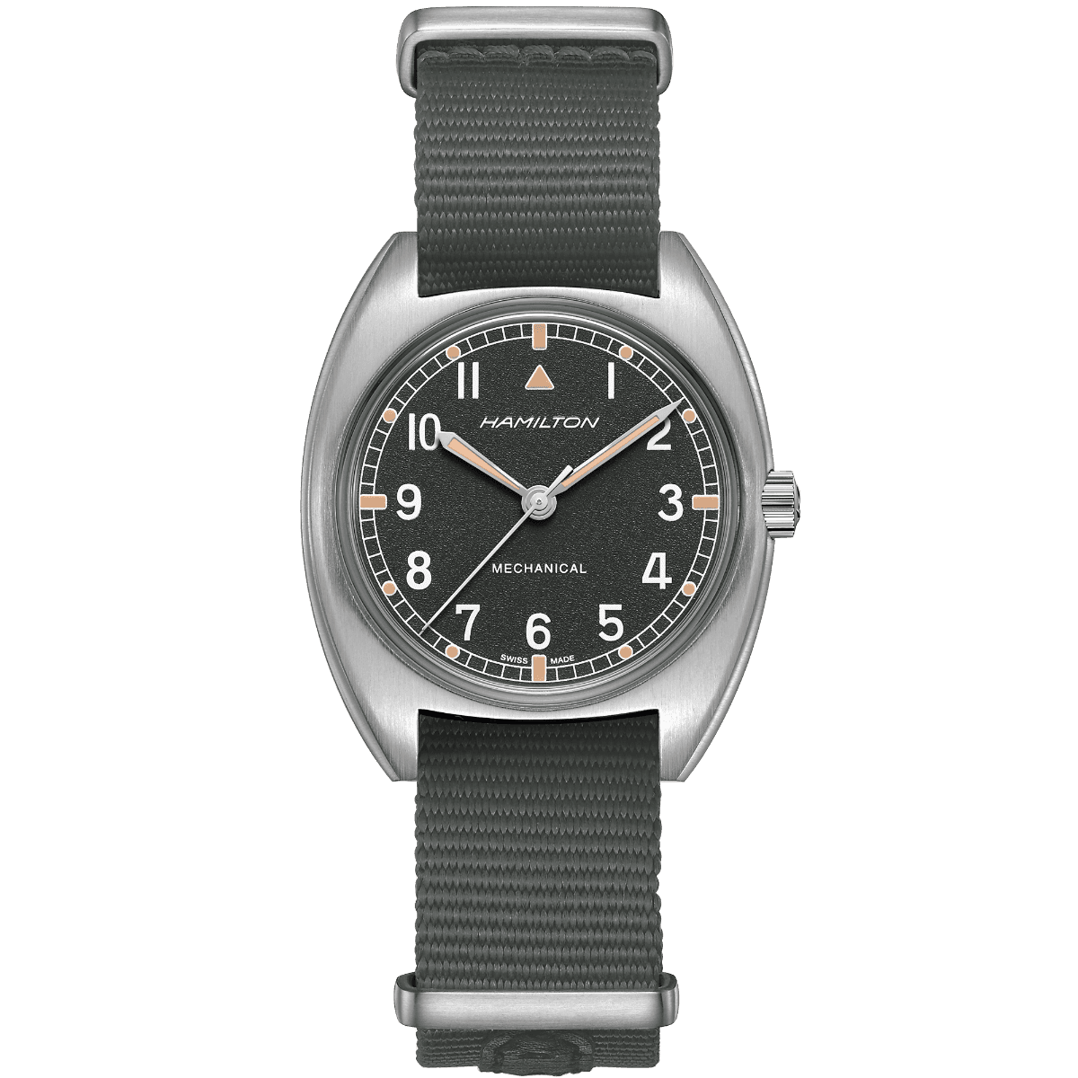 Hamilton Khaki Pilot Pioneer Mechanical