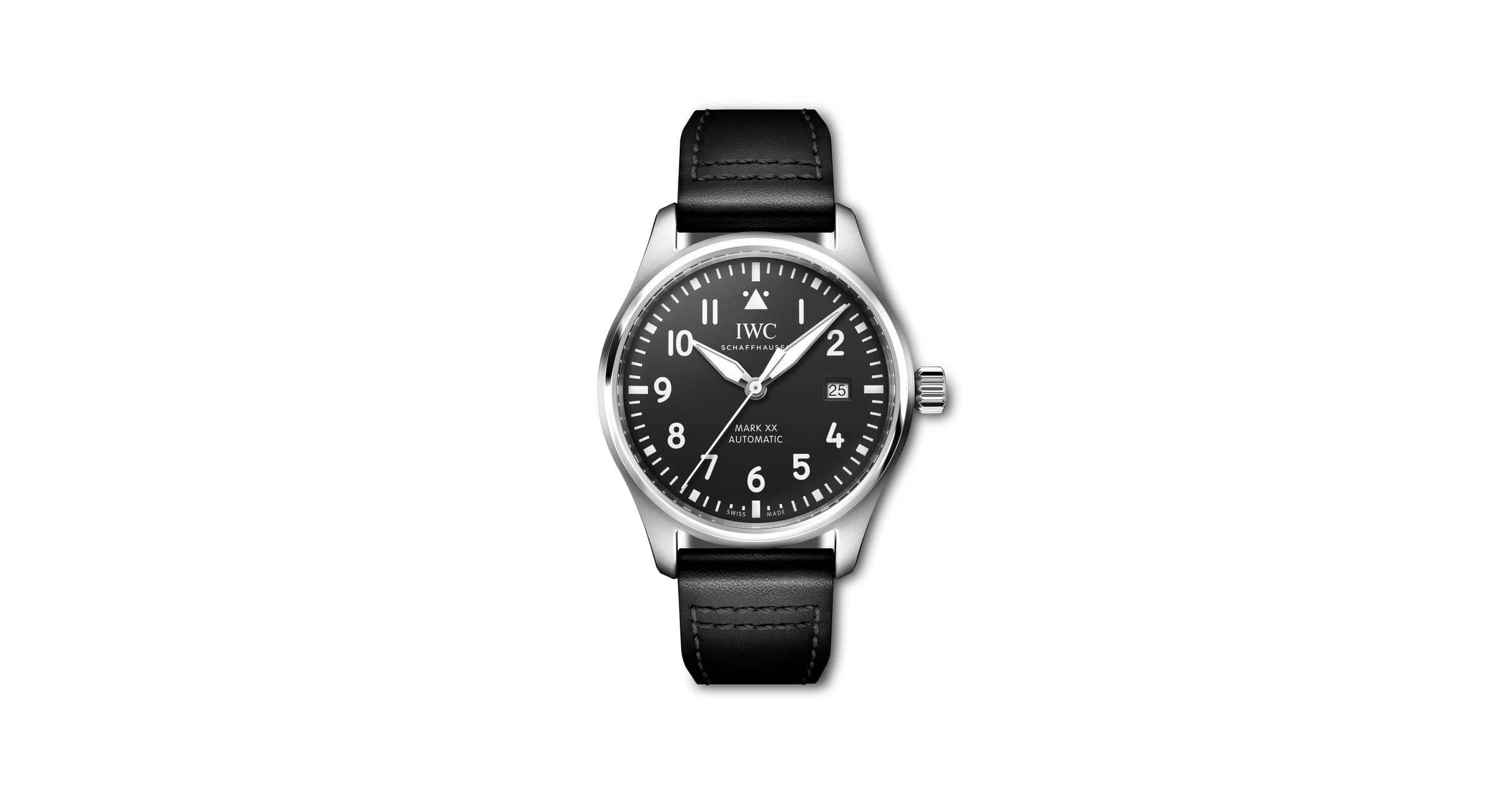 IWC Pilot's Watch Mark XX