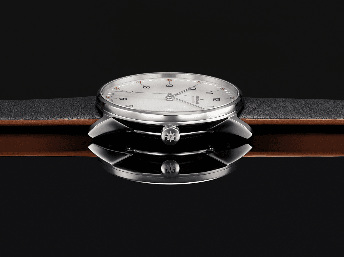 Junghans Form C