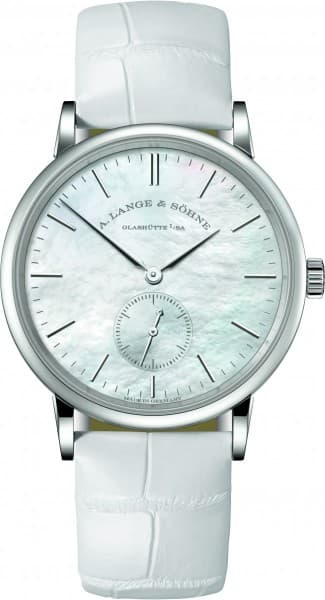 A. Lange & Söhne Saxonia 35mm