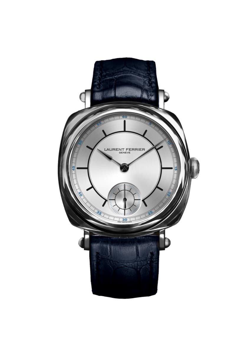Laurent Ferrier Galet Square Bronze