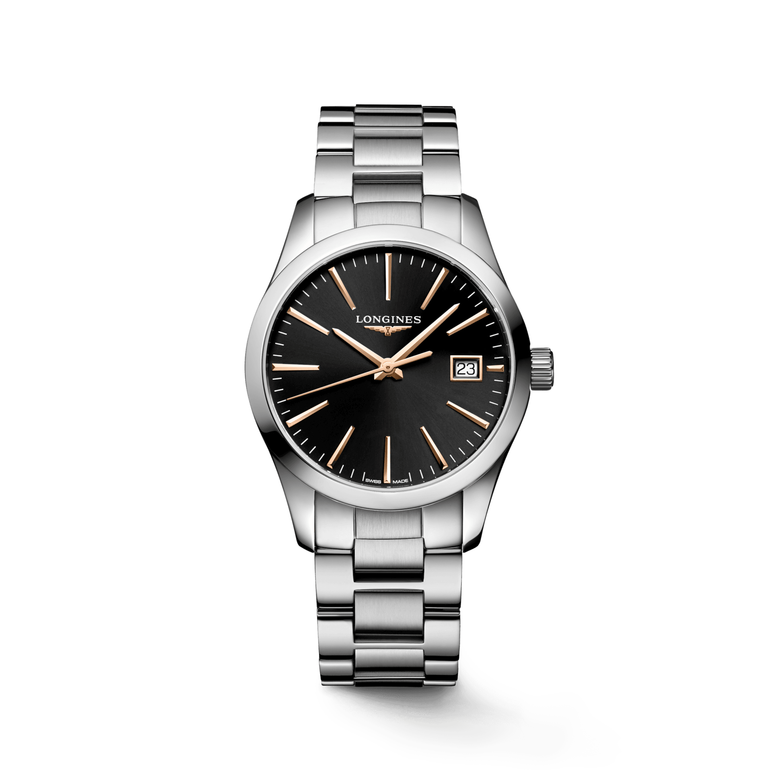 Longines Conquest Classic 40
