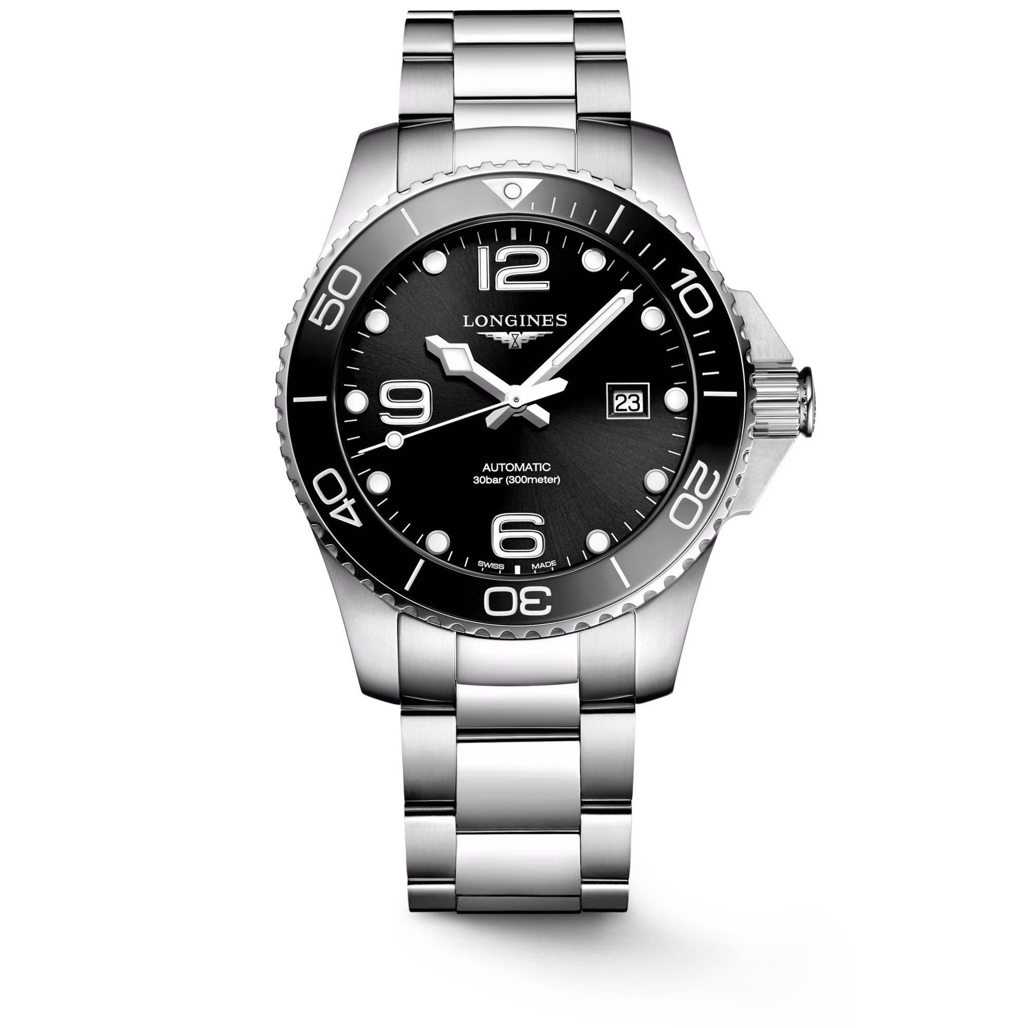 Longines HydroConquest Automatic 41mm