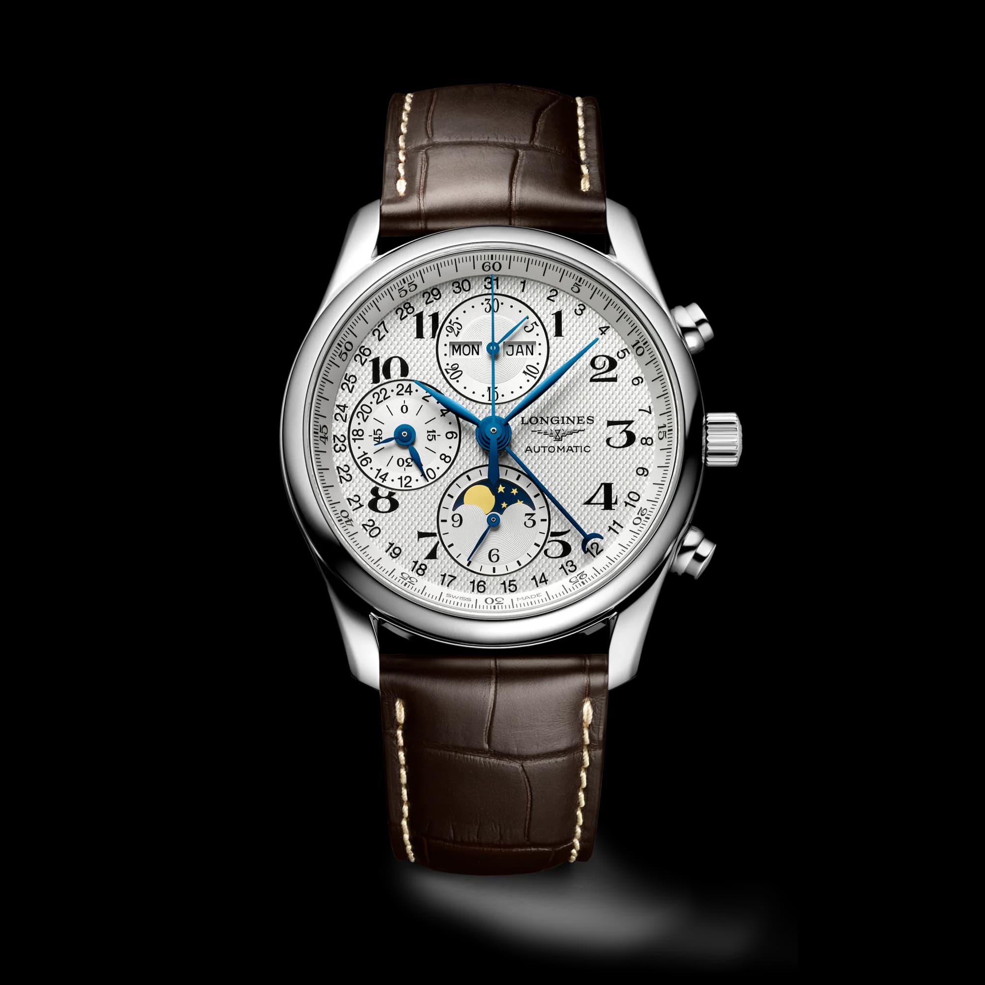 Longines Master Collection Chronograph