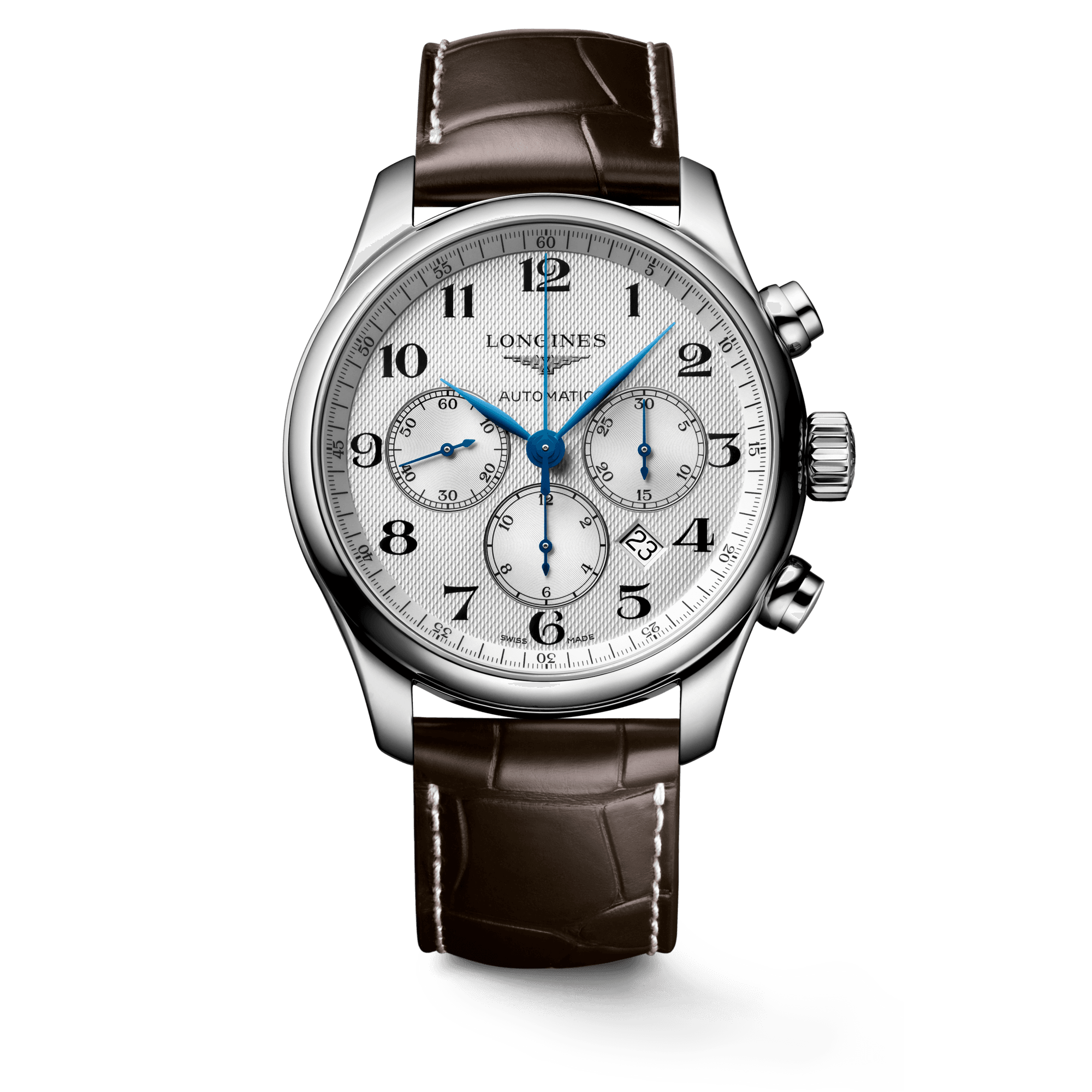 Longines Master Chronograph