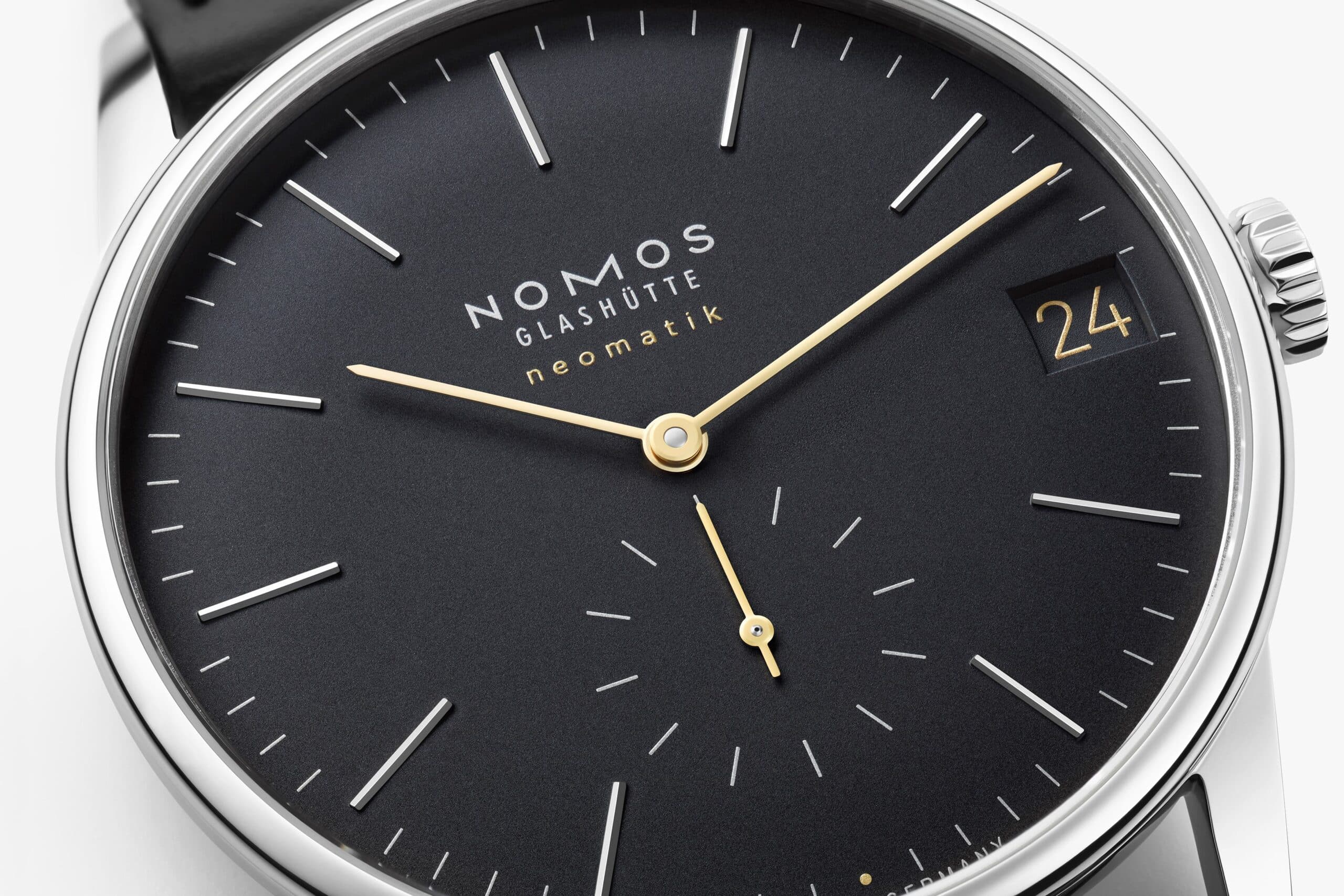 Nomos Glashütte Orion 33