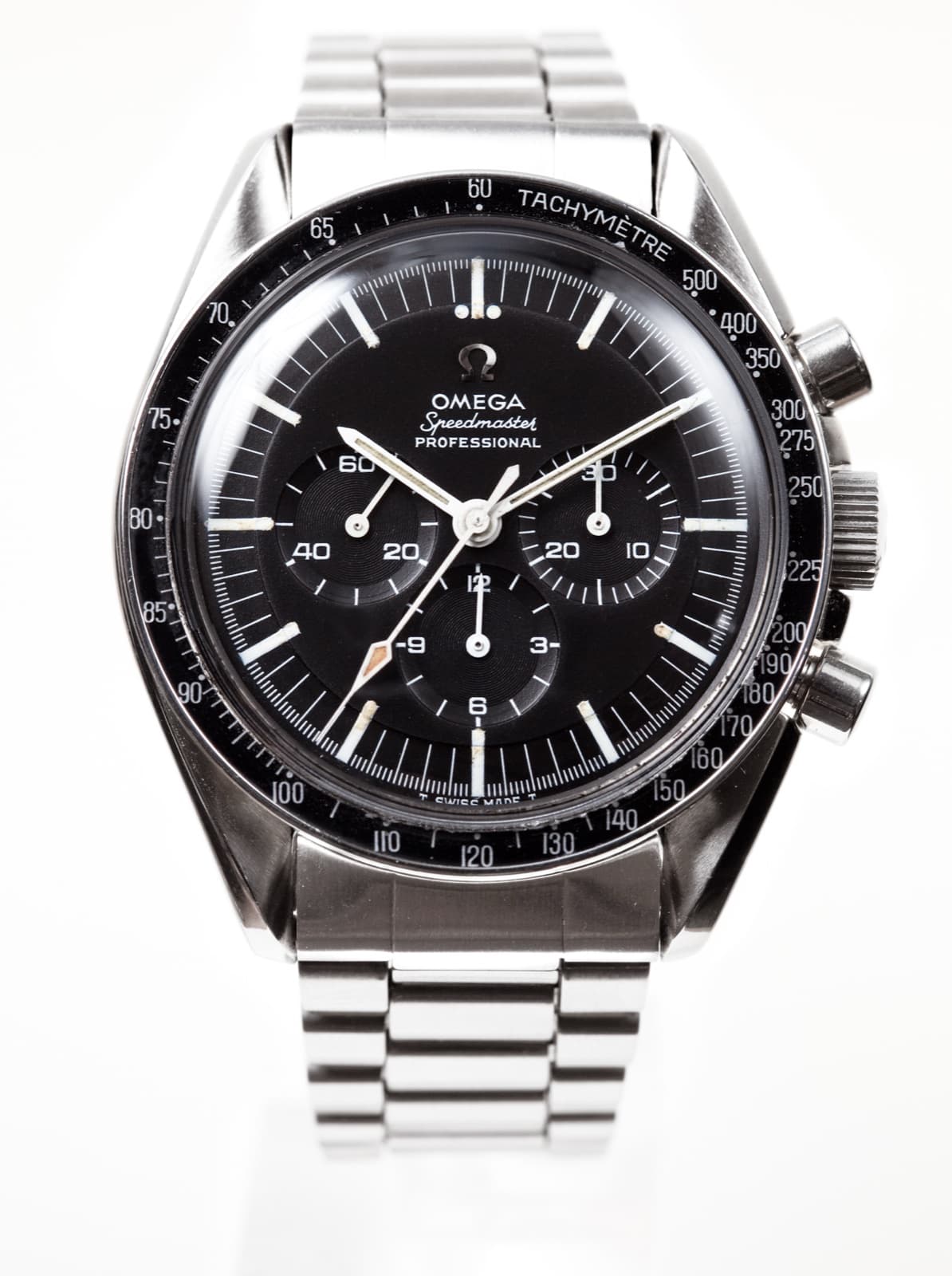 Omega Speedmaster Professional Pre-Moon (caliber 321)