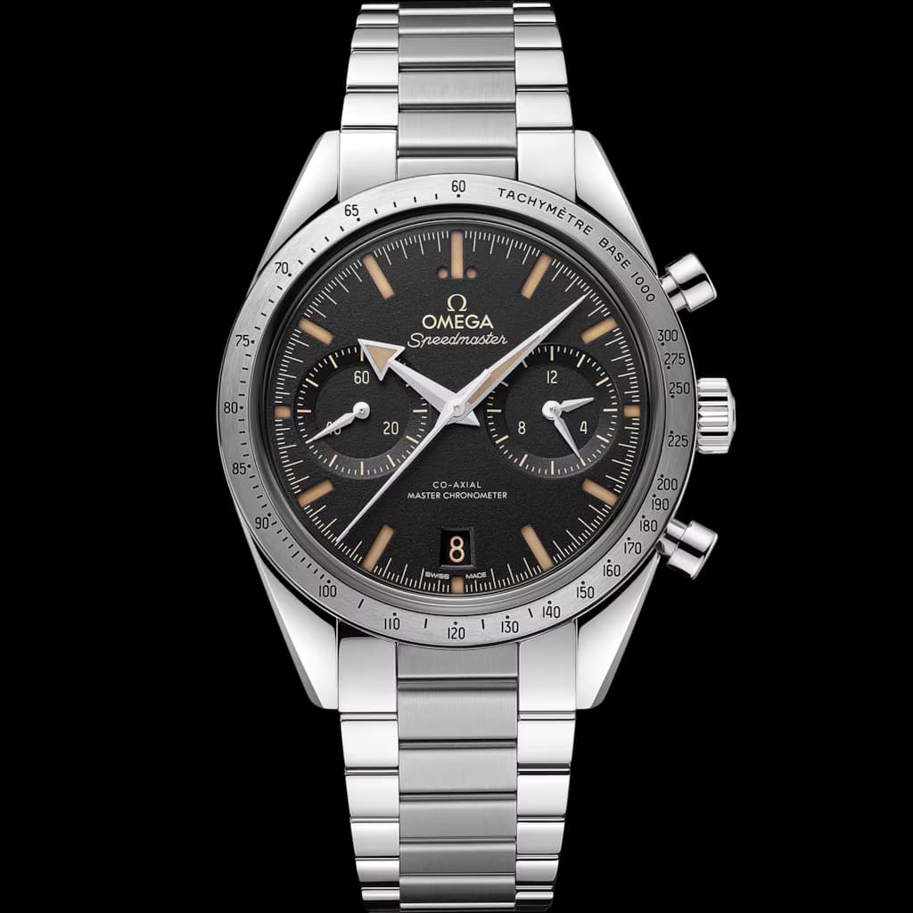Omega Speedmaster '57 (Co-Axial Master Chronometer)