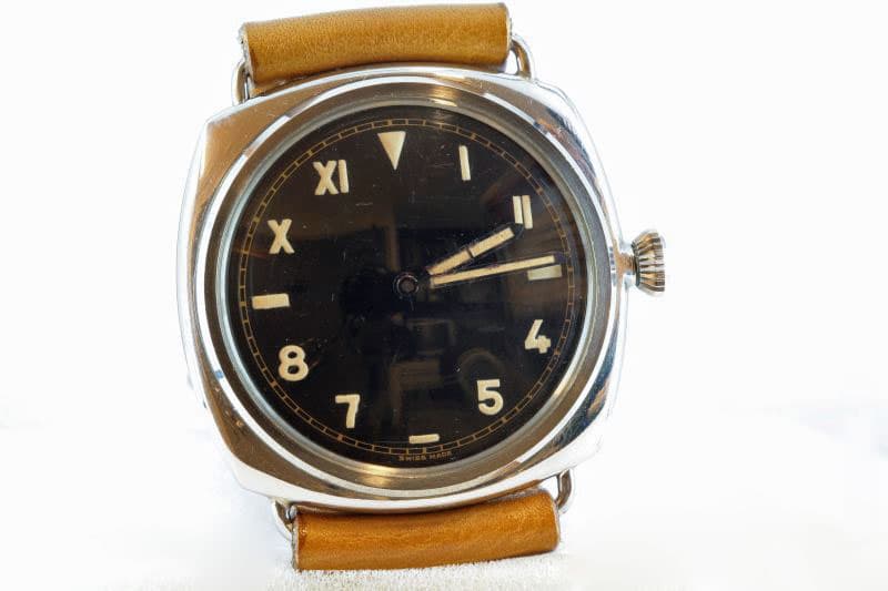 Panerai Radiomir 1940 3 Days 47mm