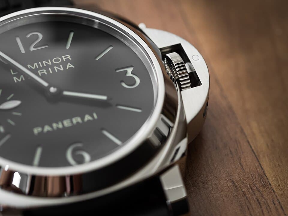 Panerai Submersible 42mm