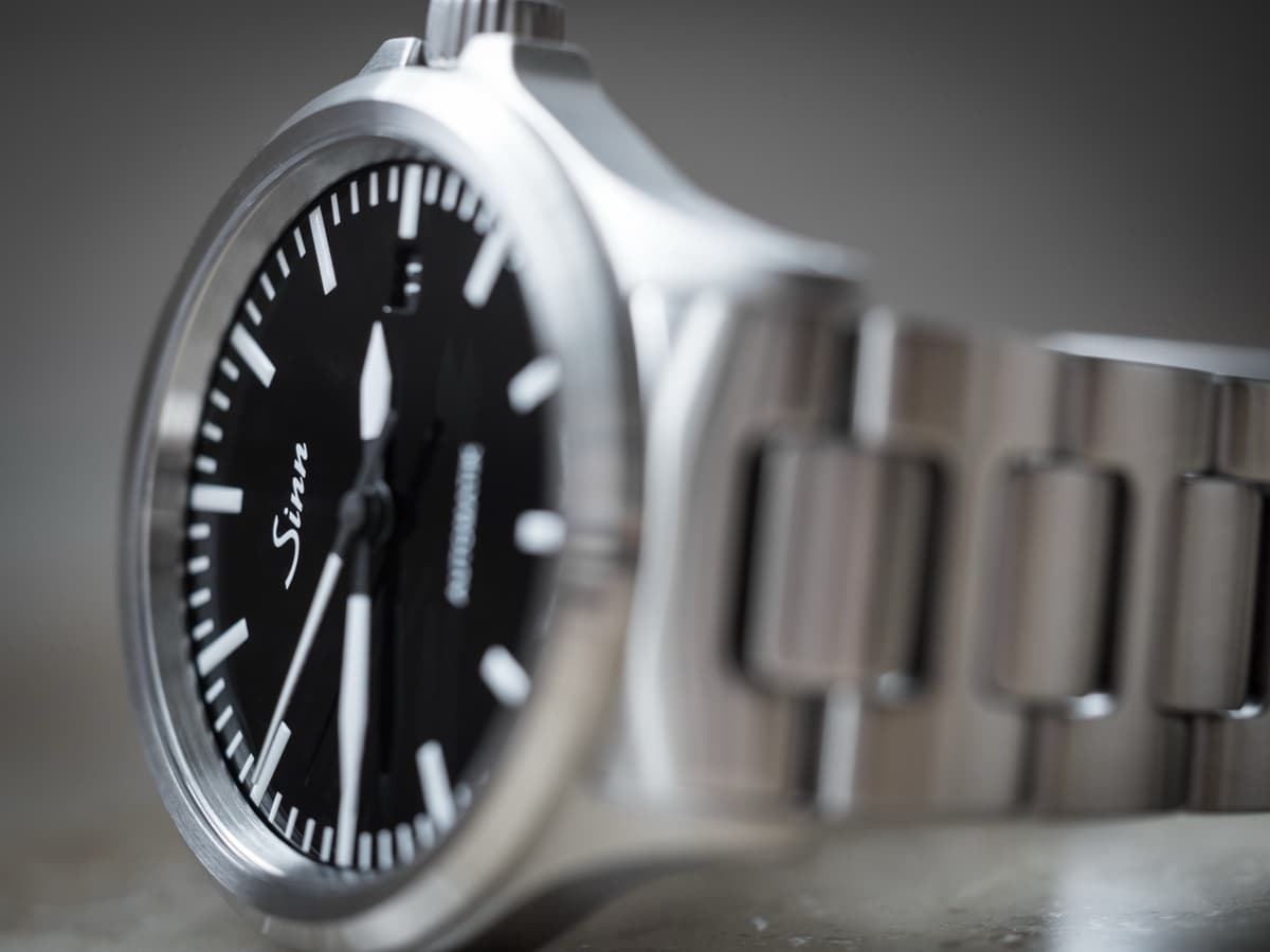 Sinn 556 I