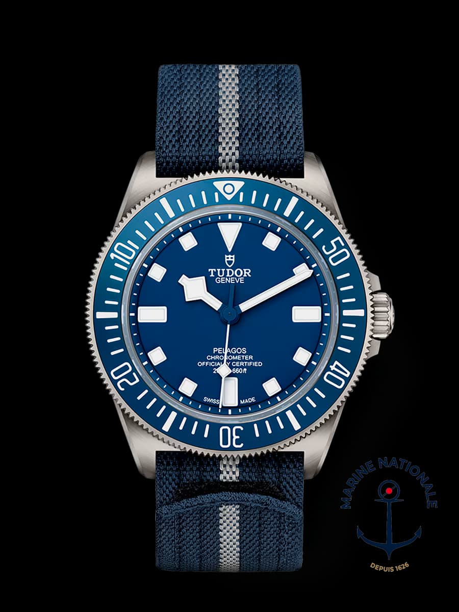 Tudor Pelagos FXD