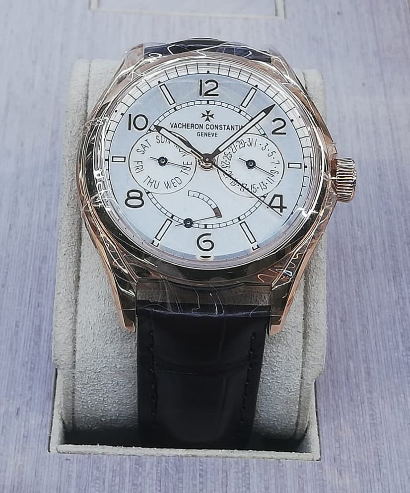 Vacheron Constantin Fiftysix Self-Winding