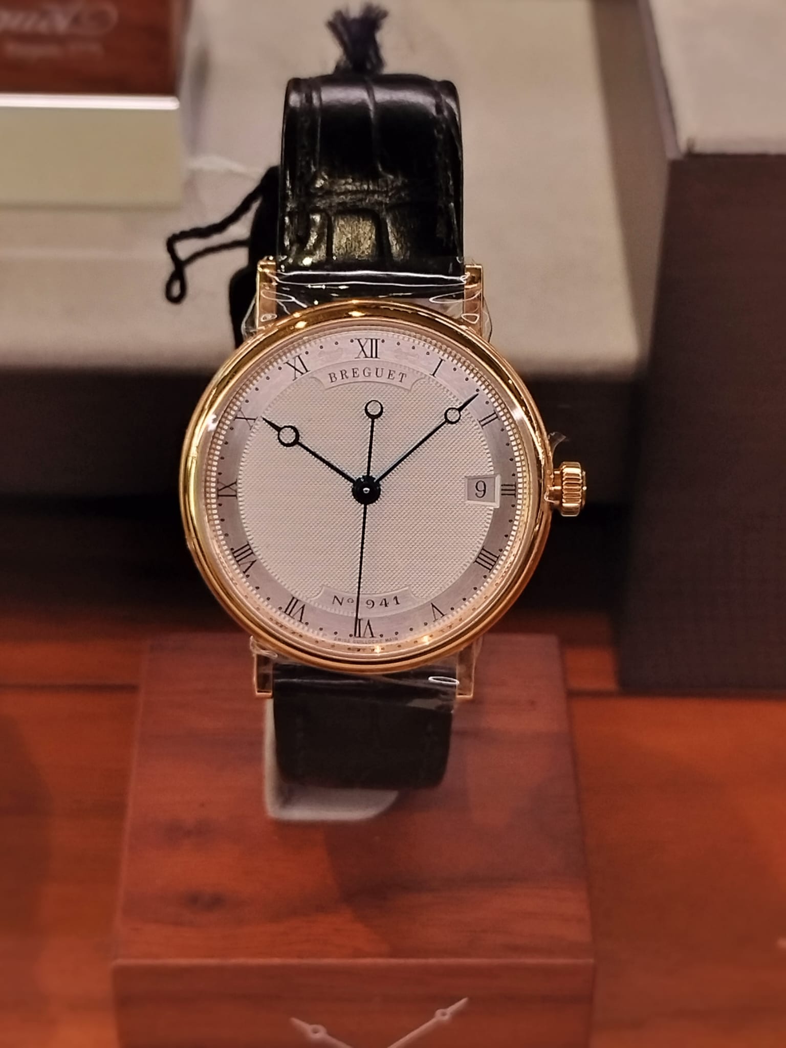 Breguet Classique 5177