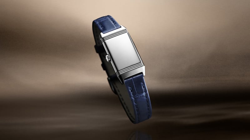 Jaeger-LeCoultre Polaris Date