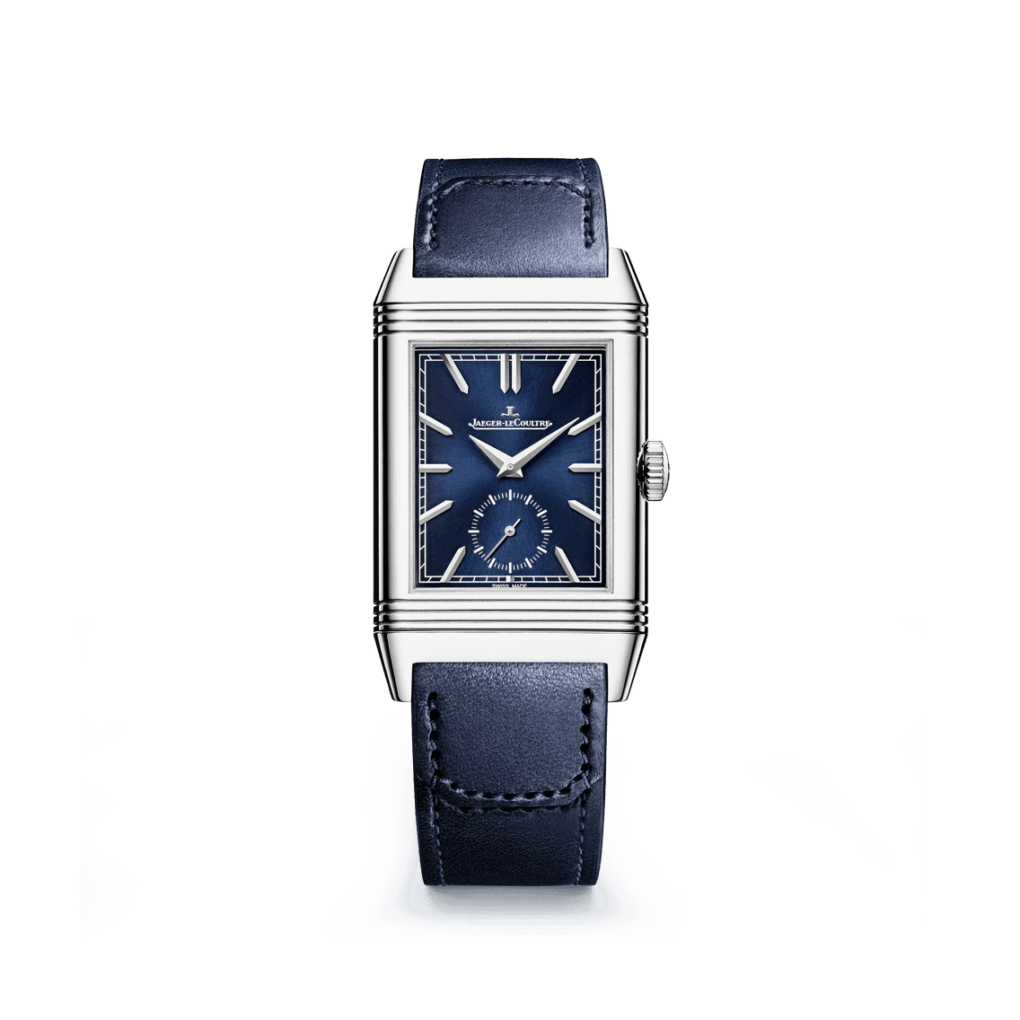 Jaeger-LeCoultre Reverso Tribute Duoface (Small Seconds)