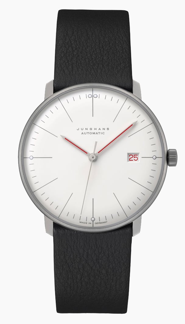 Junghans Max Bill Automatic