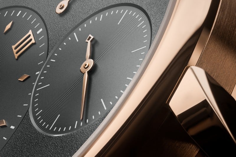 A. Lange & Söhne Lange 1
