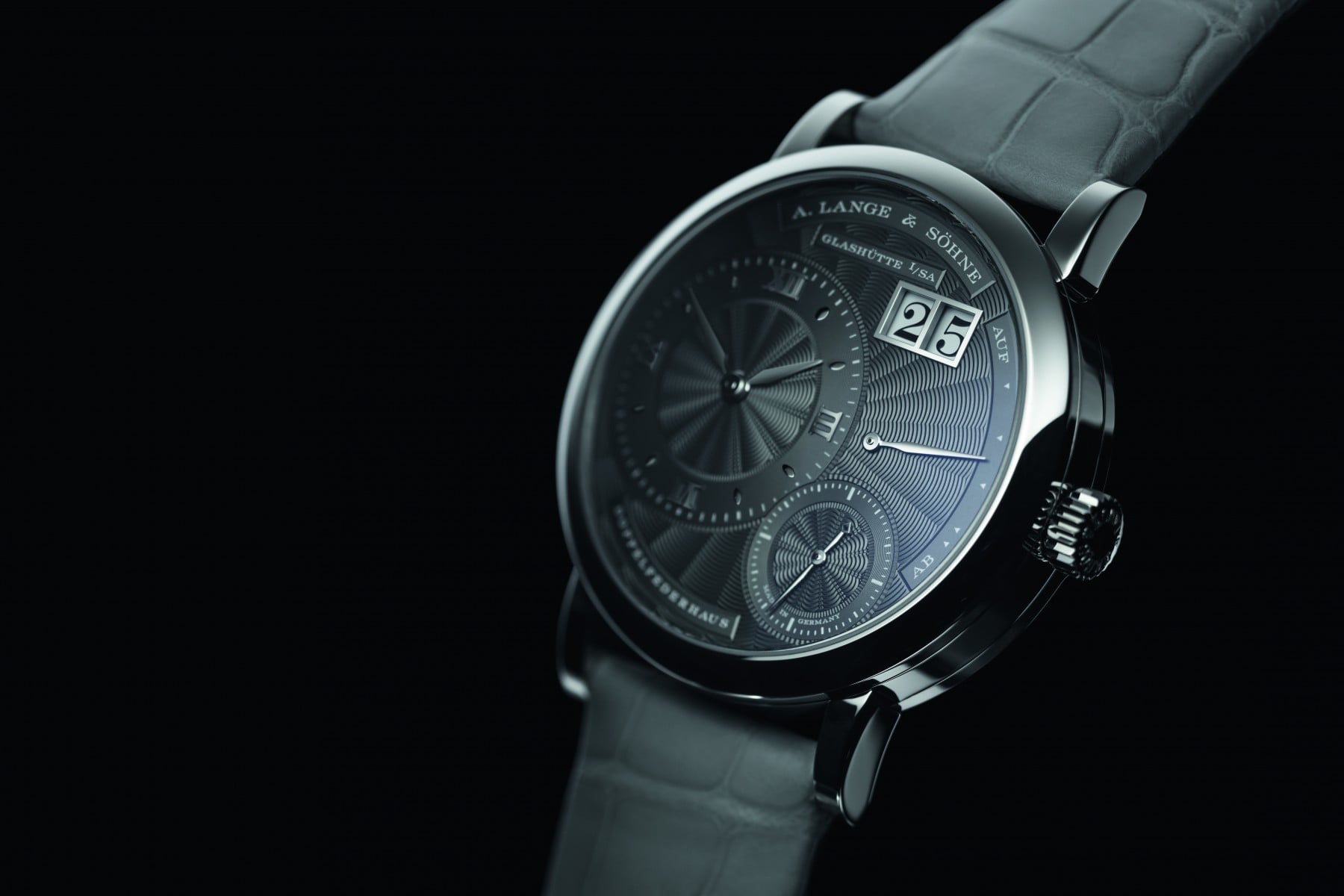 A. Lange & Söhne Little Lange 1