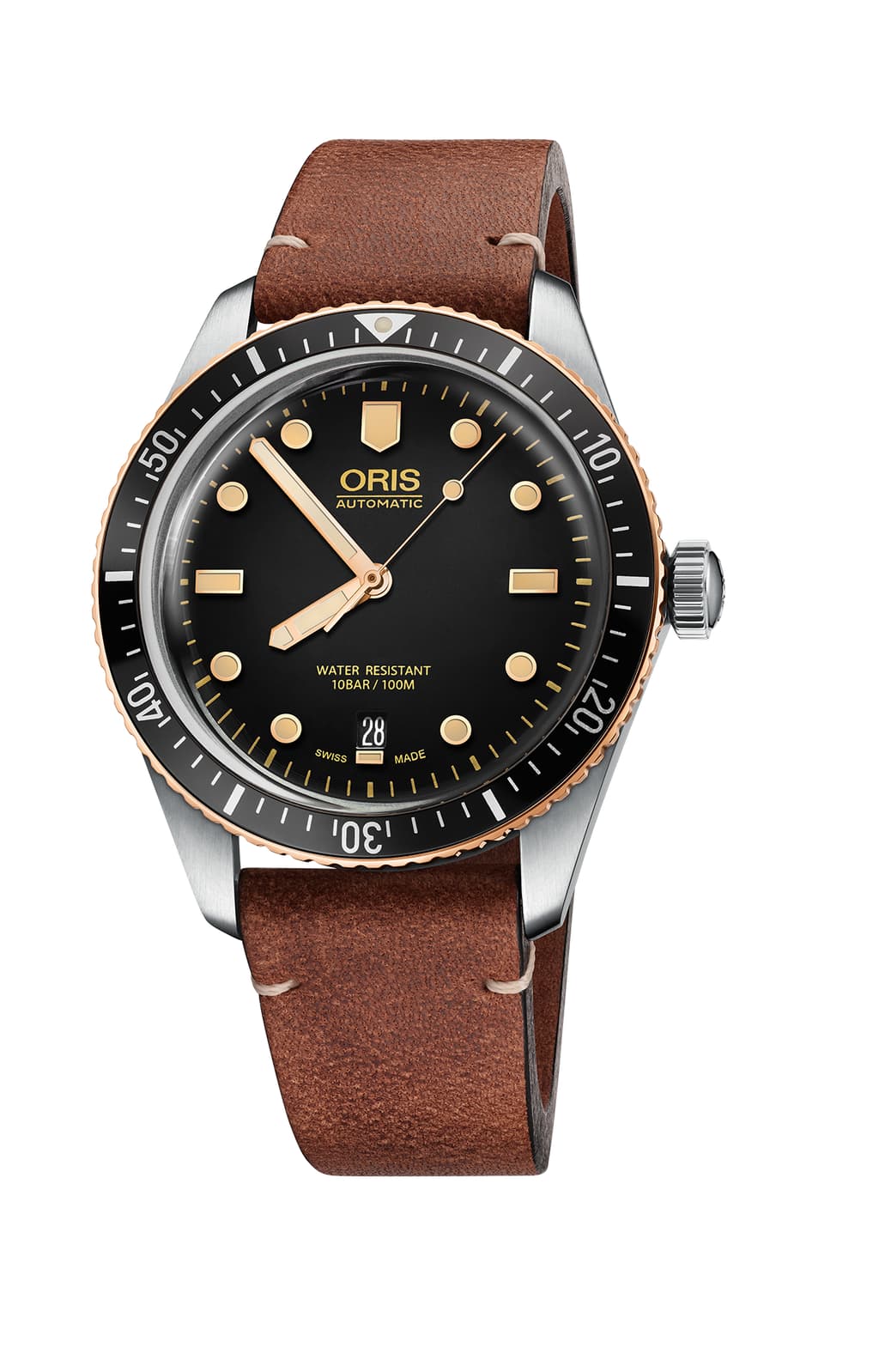 Oris Divers Sixty-Five 40mm