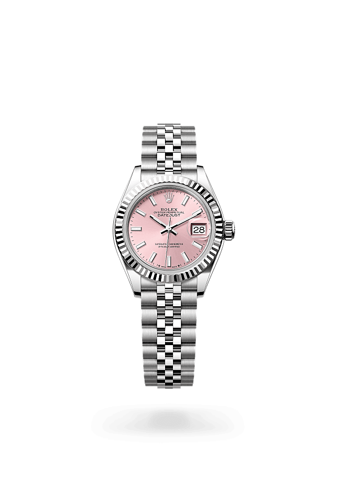 Rolex Lady-Datejust 28
