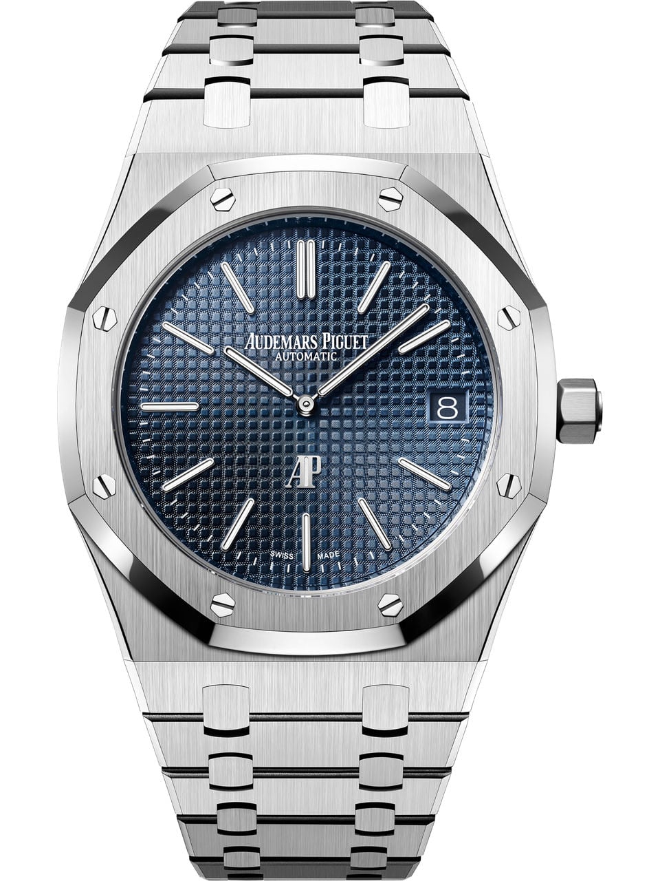 Audemars Piguet Royal Oak "Jumbo" Extra-Thin