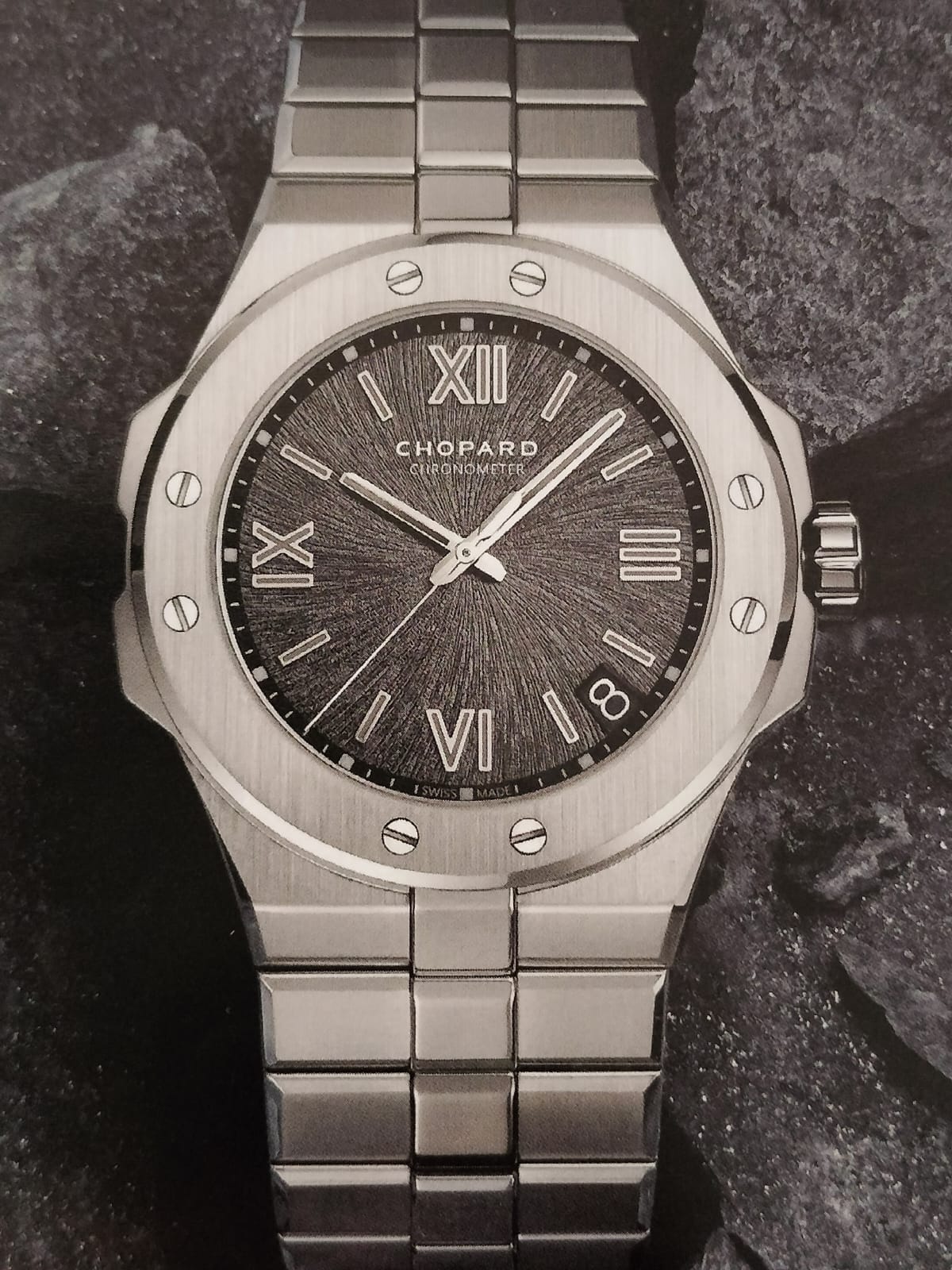 Chopard Alpine Eagle 41