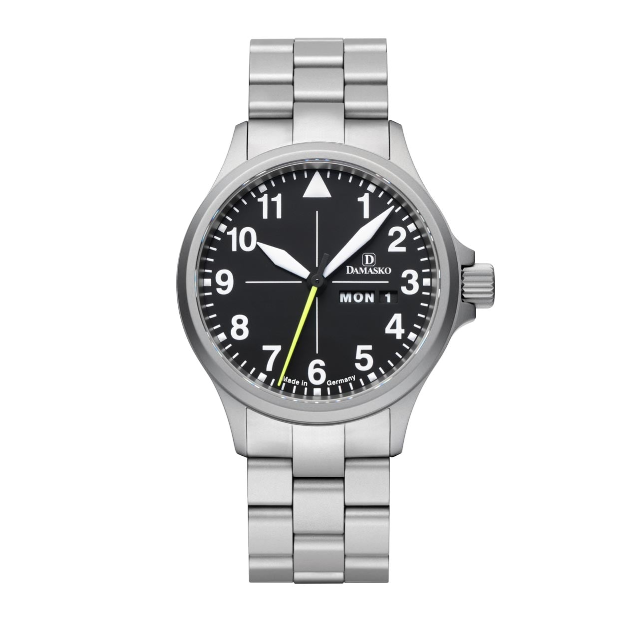 Damasko DA36