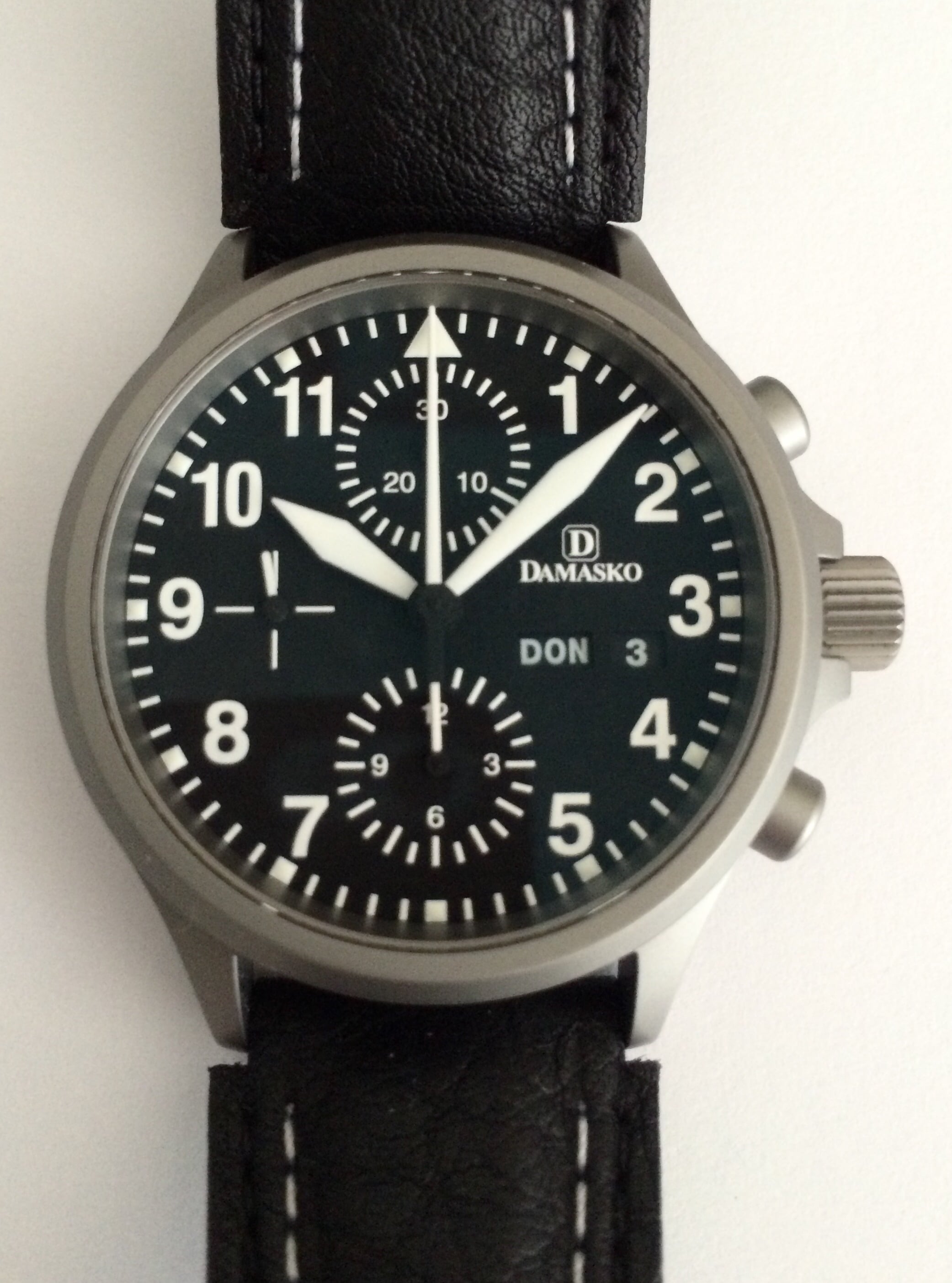 Damasko DC56