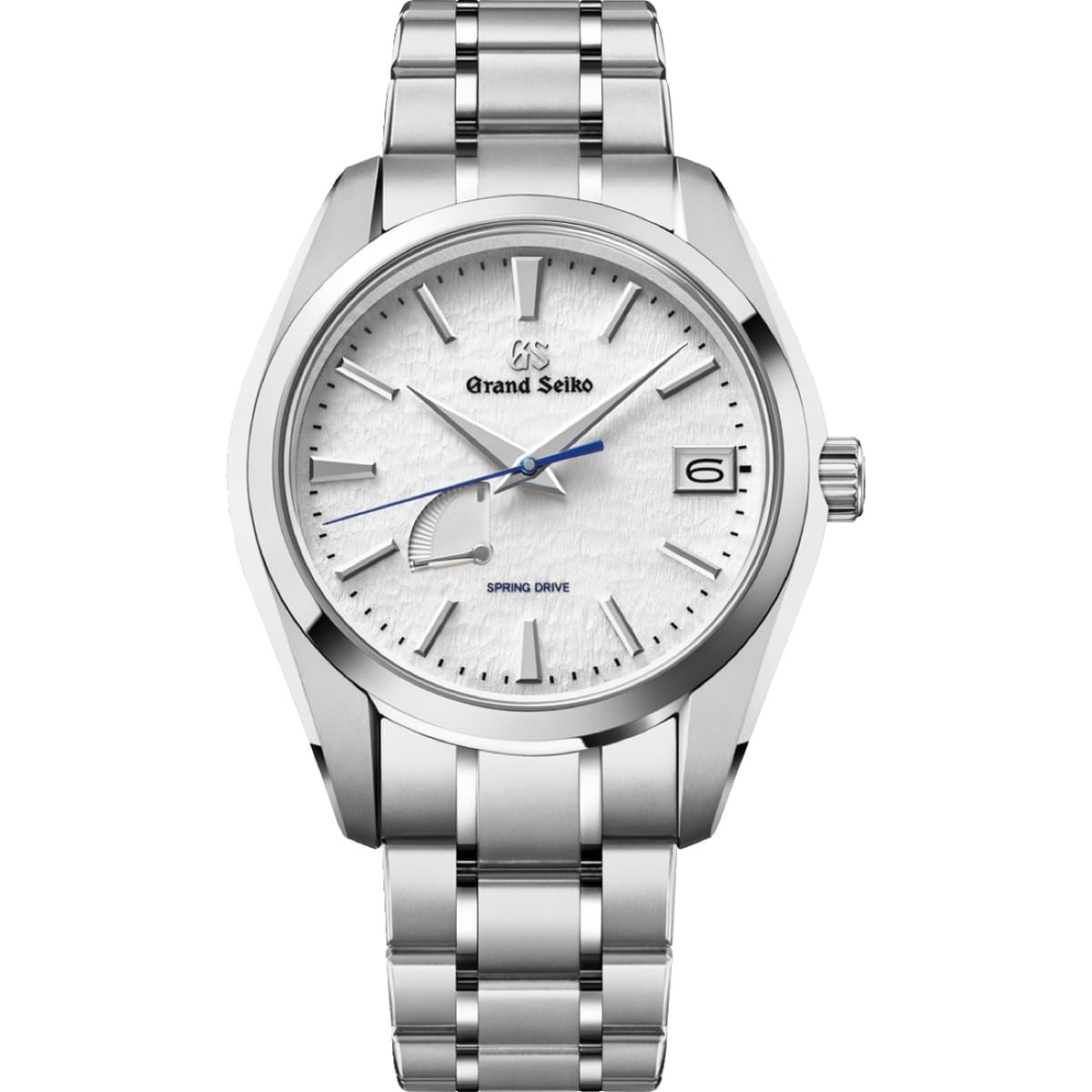 Grand Seiko Snowflake SBGA211