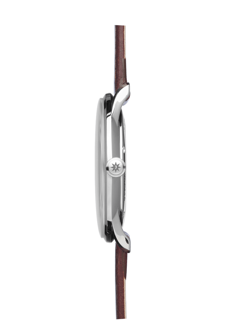 Junghans Meister Hand-Winding
