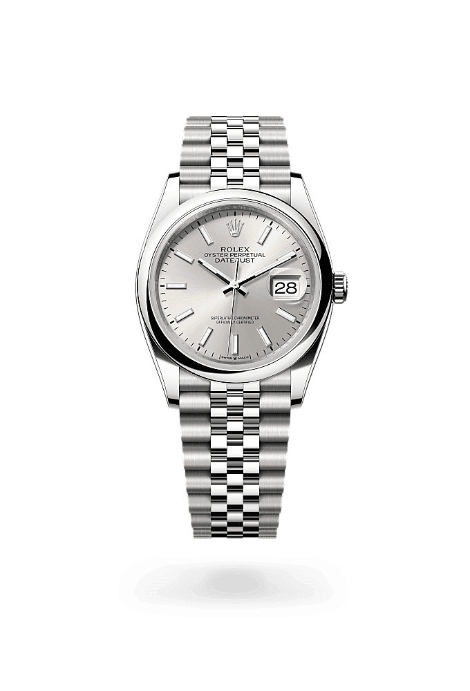 Rolex Datejust 36