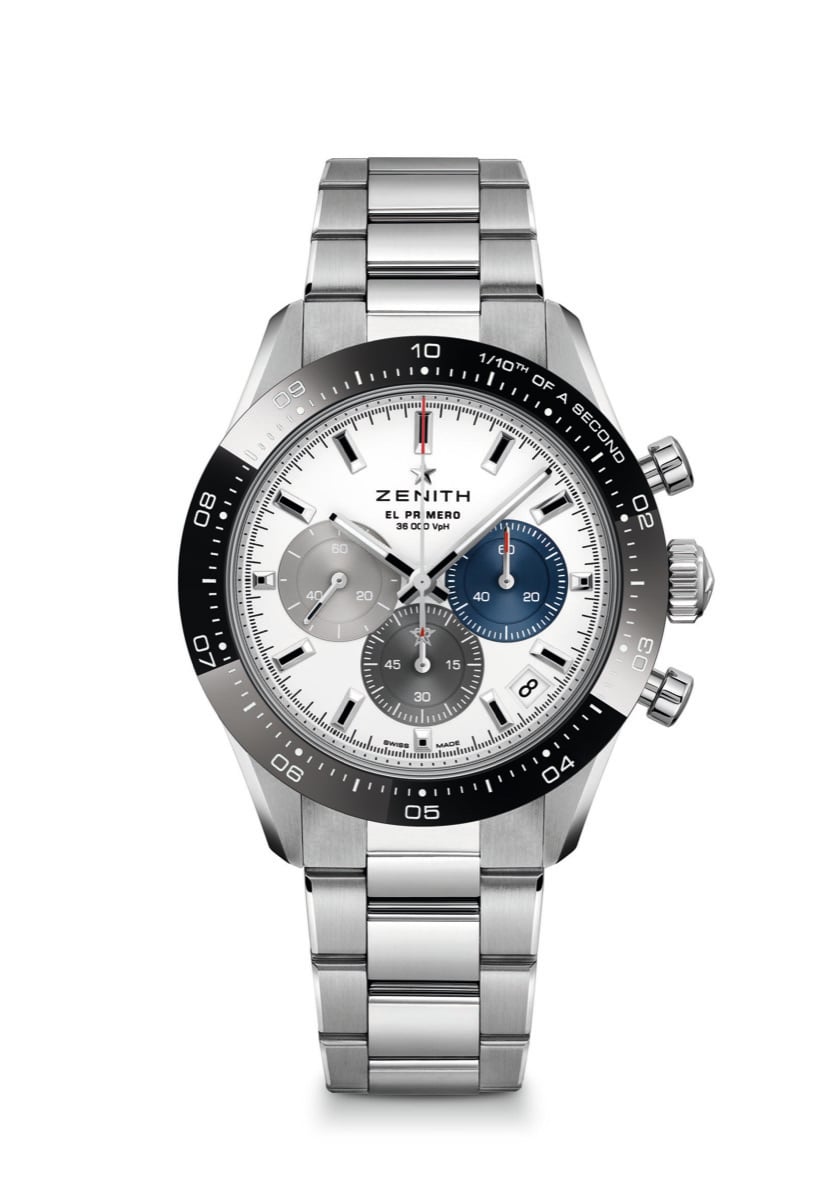 Zenith Chronomaster Sport