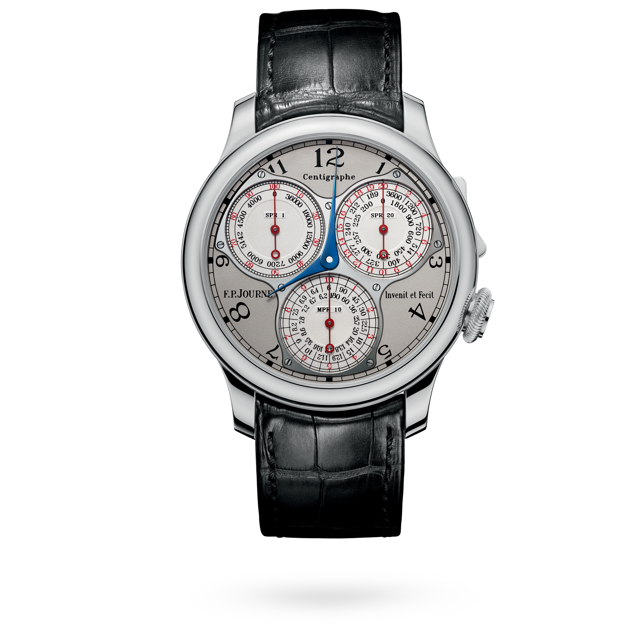 F.P. Journe reference photo