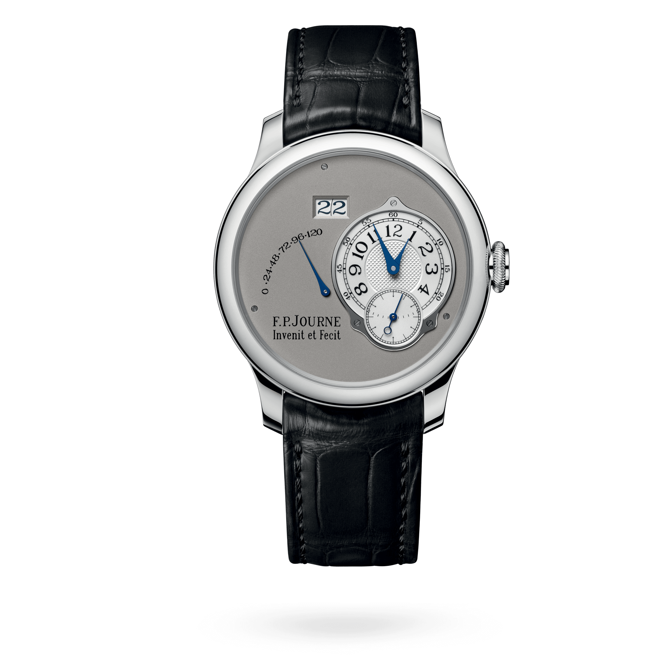 F.P. Journe reference photo