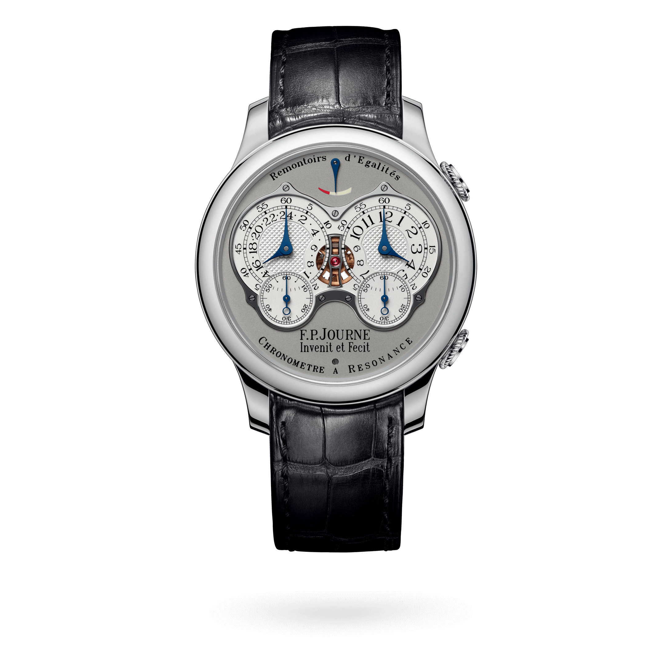 F.P. Journe reference photo