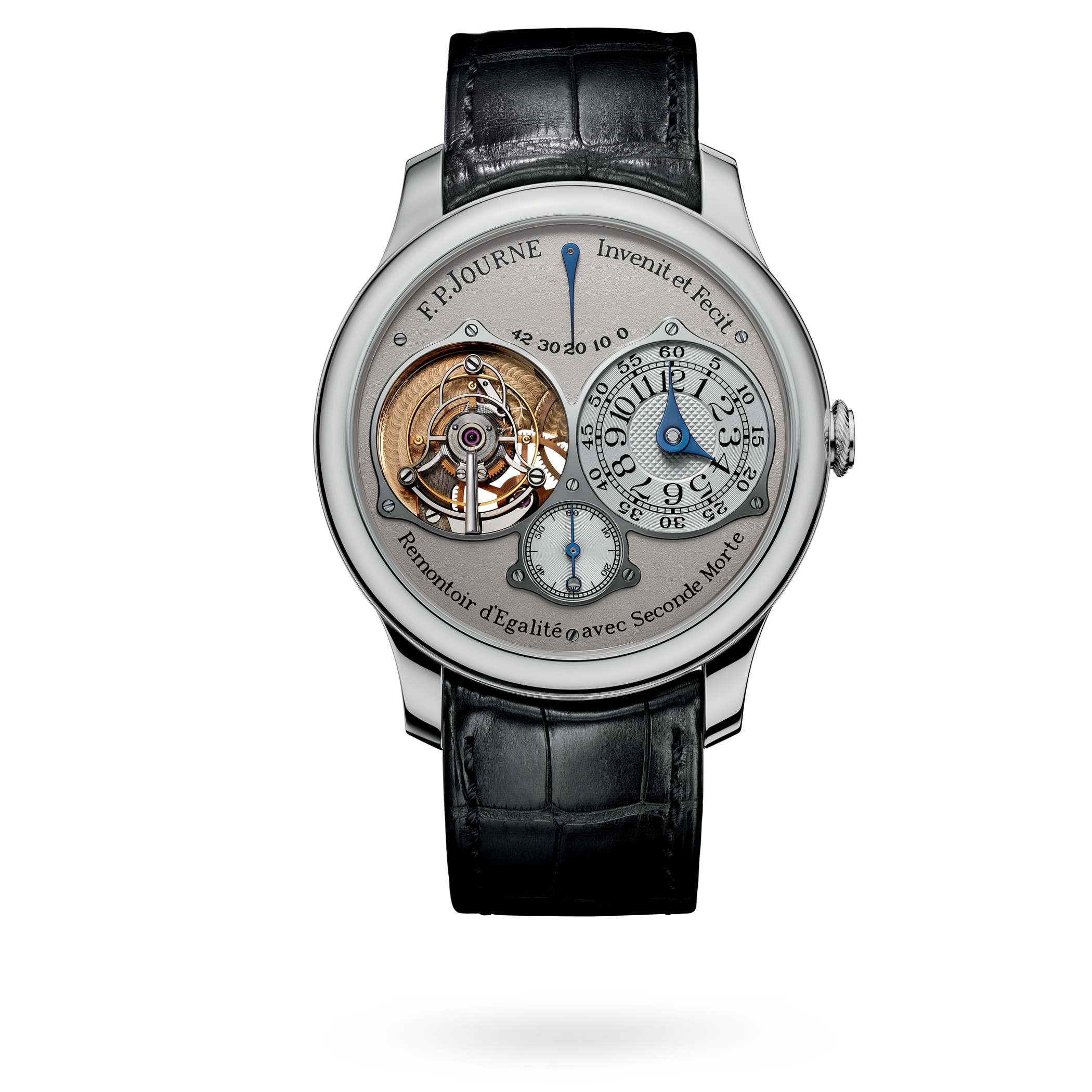 F.P. Journe reference photo