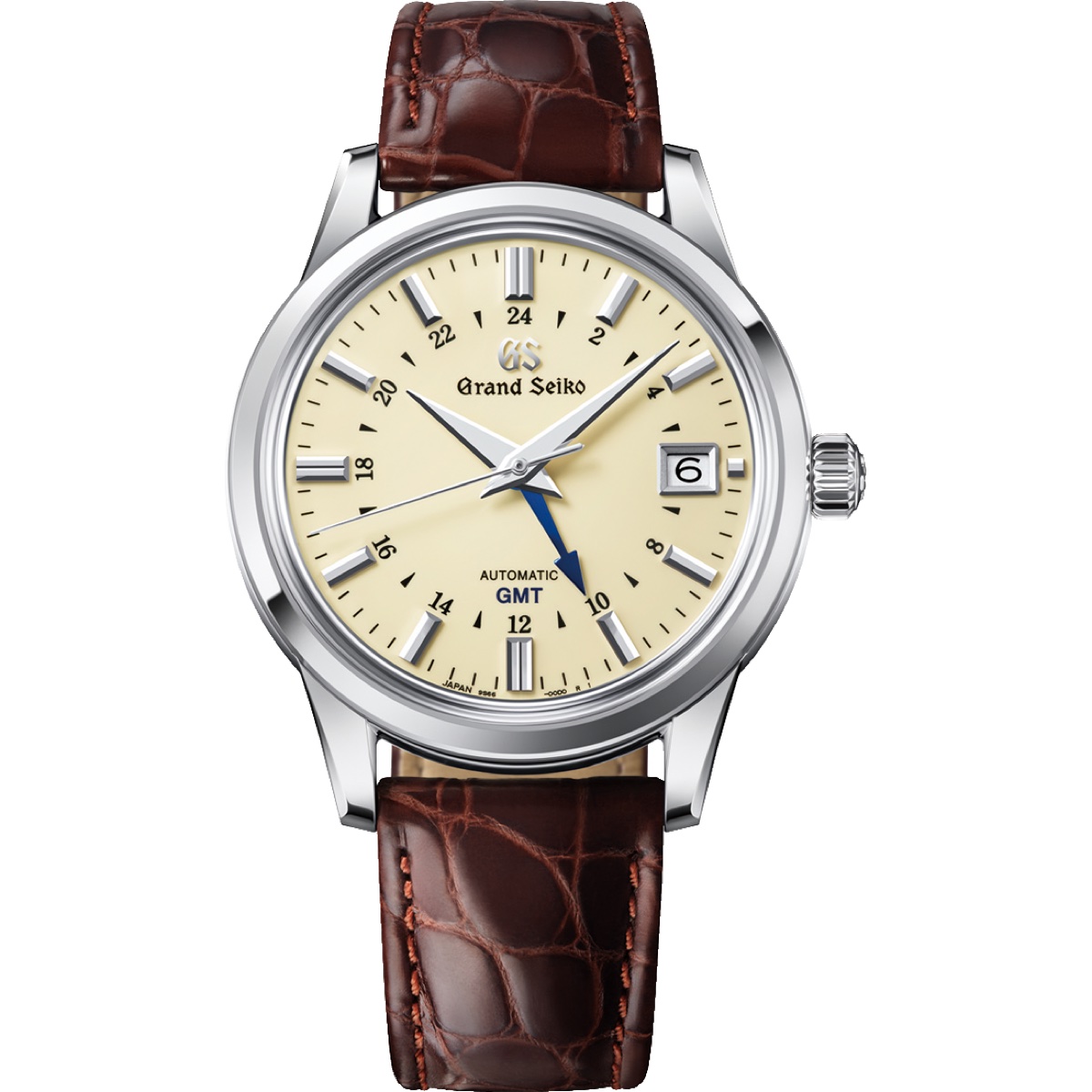 Grand Seiko reference photo