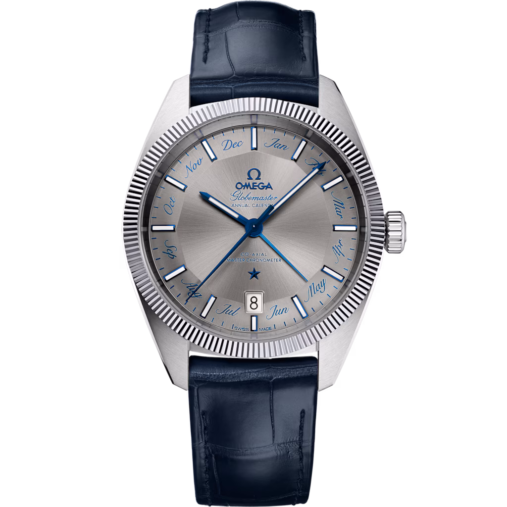 Omega reference photo