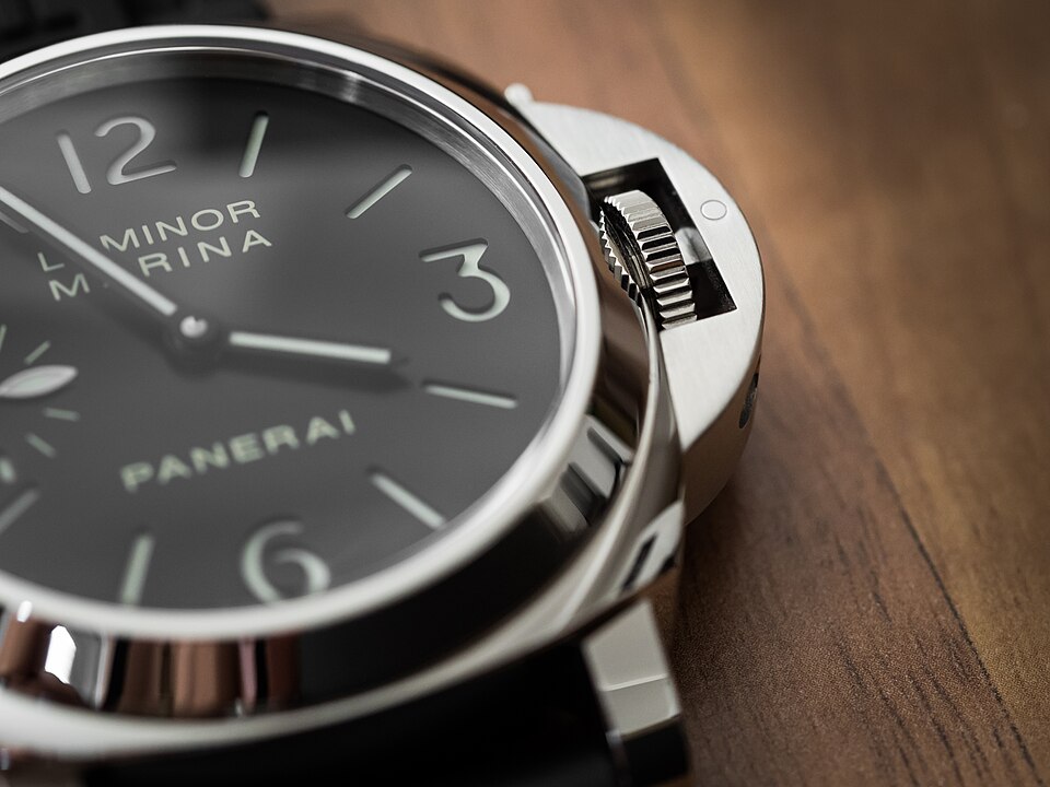 Panerai Submersible 42mm