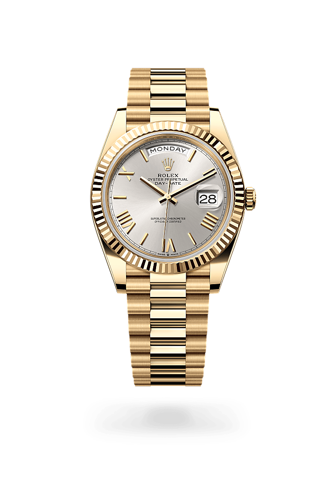 Rolex Day-Date 40