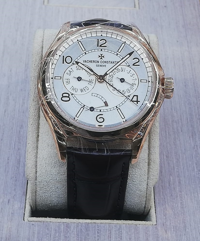 Vacheron Constantin Fiftysix Self-Winding